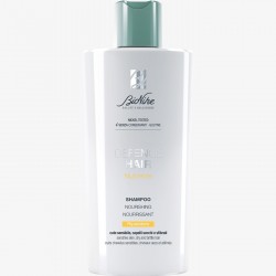 Bionike Defence Hair Shampoo Nutriente Capelli Secchi e Sfibrati Flacone 200 ml BioNike - 11