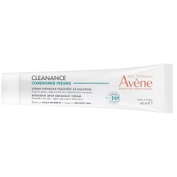 Avène Cleanance Comedomed Peeling Crema Anti-Imperfezioni 40 ml Avène - 1