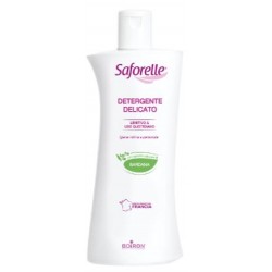 Boiron Saforelle Detergente Delicato 250 Ml + 100 Ml Boiron - 1