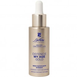 Bionike Defence My Age Gold Siero Anti-Macchie Fortificante 30 ml BioNike - 1