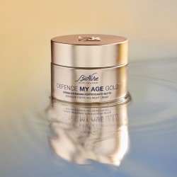 Bionike Defence My Age Gold Crema Notte Intensiva Fortificante 50 Ml BioNike - 5