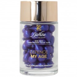 Bionike Defence My Age Ampolle Concentrate Rinnovatrici Ultra-Nutrienti 60 Ampolle BioNike - 3