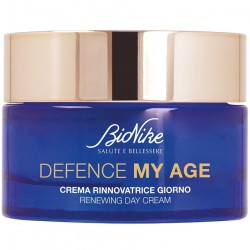 Bionike Defence My Age Crema Da Giorno Rinnovatrice Rafforzante 50 Ml BioNike - 2