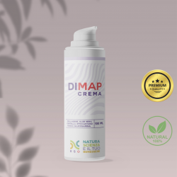 RSO Dimap Crema Massaggio Anti-Irritativa 100ml RSO - 2