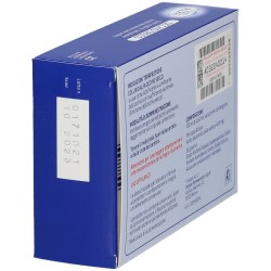 Alfa Collirio Occhio Secco Lubrificante 20 Monodose 0,5ml Dompe' Farmaceutici - 5