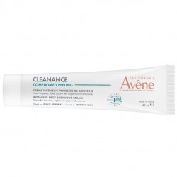 Avène Cleanance Comedomed Peeling Crema Anti-Imperfezioni 40 ml Avène - 3