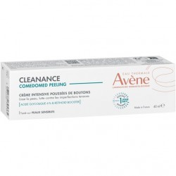 Avène Cleanance Comedomed Peeling Crema Anti-Imperfezioni 40 ml Avène - 2