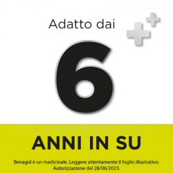 Benagol® Gusto Limone Senza Zucchero 24 Pastiglie Reckitt Benckiser - 13