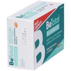 Be-Total Integratore Vitamine B Energia 60 Compresse Be-Total - 7