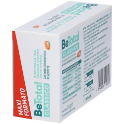 Be-Total Integratore Vitamine B Energia 60 Compresse Be-Total - 9