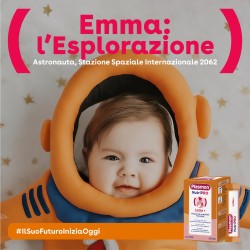 Plasmon NutriPRO Latte+ Integratore per le Mamme 10 Bustine Plasmon - 7