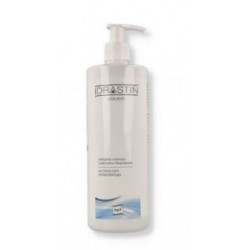 Rpf Idrastin Liquido Detergente Viso Corpo 500 Ml - Bagnoschiuma e detergenti per il corpo - 983301589 - Rpf - € 16,14