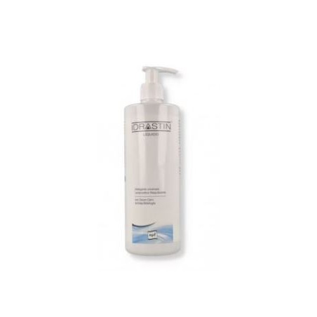 Rpf Idrastin Liquido Detergente Viso Corpo 500 Ml Rpf - 1