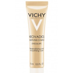 Vichy Neovadiol Trattamento Occhi Labbra Peri Post Menopausa 15 ml - Contorno occhi - 984833602 - Vichy - € 25,16