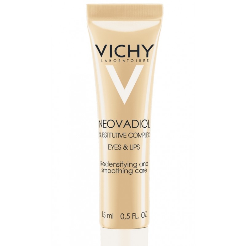 Vichy Neovadiol Trattamento Occhi Labbra Peri Post Menopausa 15 ml Vichy - 2