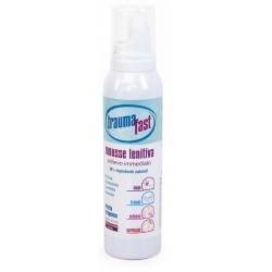 Vital Factors Italia Trauma Fast Mousse Lenitiva Sollievo Immediato 150 Ml Vital Factors Italia - 1