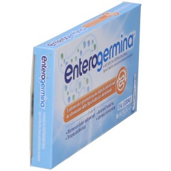 Enterogermina 4 Miliardi Ripristina Equilibrio Intestinale 10 Flaconcini Enterogermina - 14