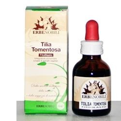 Erbenobili Fitoblasto Tilia Tomentosa 50 Ml Erbenobili - 1