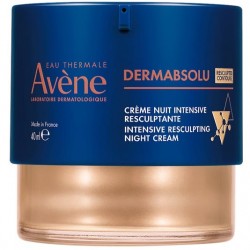 Avene Dermabsolu Crema Notte Rimodellante Anti-Età 40 ml Avène - 3