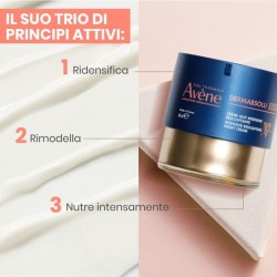 Avene Dermabsolu Crema Notte Rimodellante Anti-Età 40 ml Avène - 7