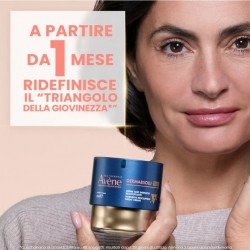 Avene Dermabsolu Crema Notte Rimodellante Anti-Età 40 ml Avène - 8