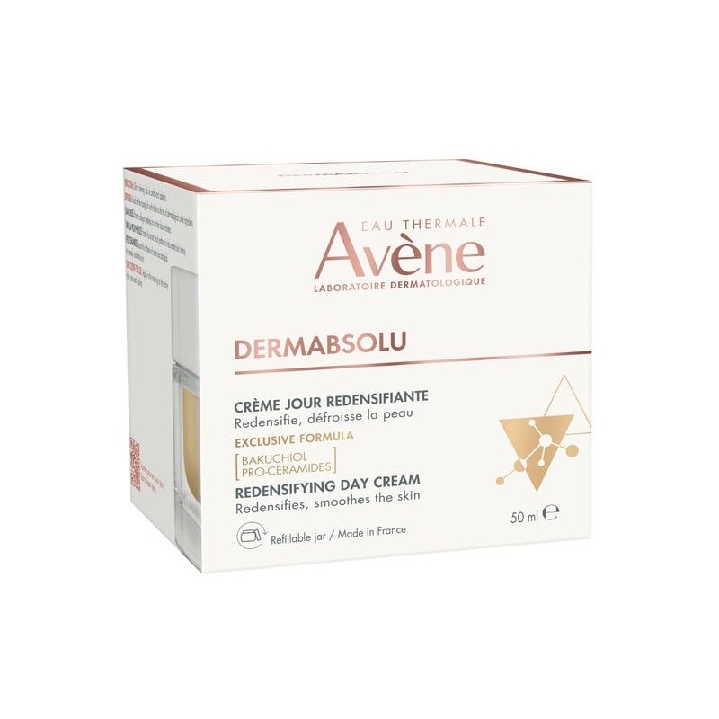 Avene Dermabsolu Crema Giorno Anti Rughe 50 ml Avène - 1