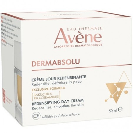 Avene Dermabsolu Crema Giorno Anti Rughe 50 ml Avène - 1