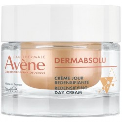 Avene Dermabsolu Crema Giorno Anti Rughe 50 ml Avène - 2