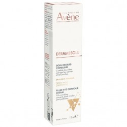 Avene Dermabsolu Trattamento Contorno Occhi Riempitivo 15ml Avène - 2