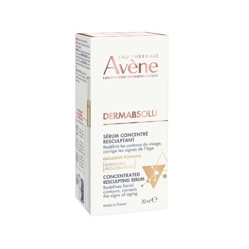 Avene Dermabsolu Siero Anti-Età Rimodellante 30 ml Avène - 2