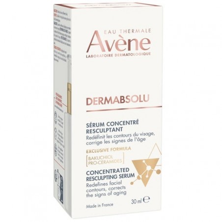 Avene Dermabsolu Siero Anti-Età Rimodellante 30 ml Avène - 2