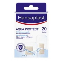 Beiersdorf Cerotto Hansaplast Aqua Protect 20 Pezzi Beiersdorf - 1