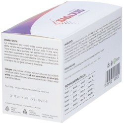 Salugea Sincrovir Integratore Tonico Metabolico con Ginseng 40 Compresse Salugea - 10