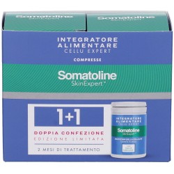 Somatoline Integratore Cellulite Expert Riduce Inestetismi 60 Compresse Somatoline - 4