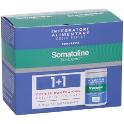 Somatoline Integratore Cellulite Expert Riduce Inestetismi 60 Compresse Somatoline - 5