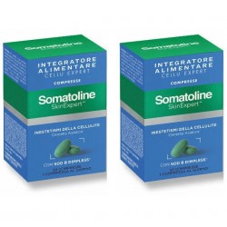 Somatoline Integratore Cellulite Expert Riduce Inestetismi 60 Compresse Somatoline - 12