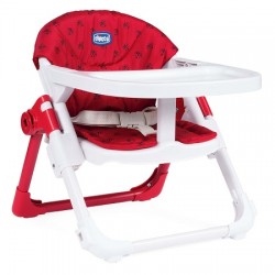 Chicco Rialzo Sedia Chairy Ladybug Chicco - 1