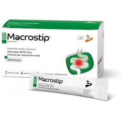 Pharma Line Macrostip 14 Bustine Pharma Line - 1