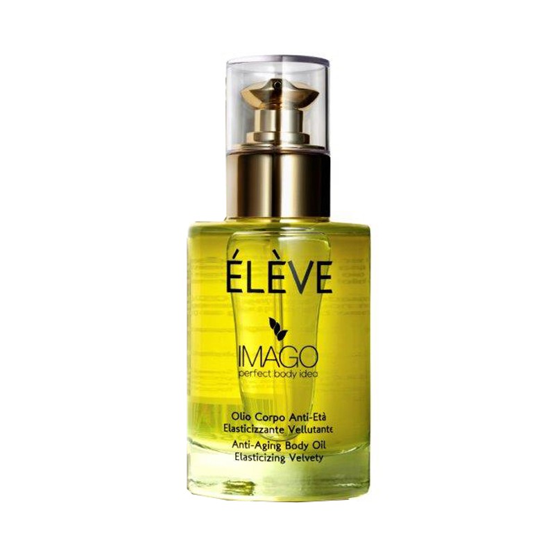 Farmaricci Since 1905 Eleve Imago Sculpting Youth Olio Corpo Anti Eta' Elasticizzante Vellutante 100 Ml Farmaricci Since 1905 - 