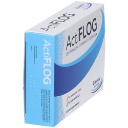 Actiflog Antiedemigeno Antinfiammatorio 20 Compresse 800 mg  - 3