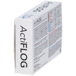 Actiflog Antiedemigeno Antinfiammatorio 20 Compresse 800 mg  - 5