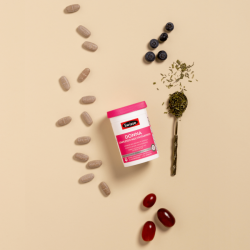 Swisse Multivitaminico Donna 30 Compresse Vitamine e Minerali Swisse - 7