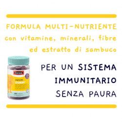 Swisse Junior Immuni Gummy Vitamine Minerali 50 Pastiglie Gommose Swisse - 2