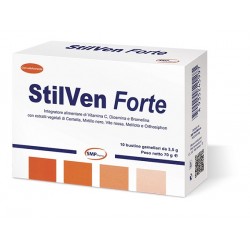 Smp Pharma Stilven Forte 20 Bustine Smp Pharma - 1