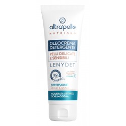 Difar Distribuzione Altrapelle Nutrisko Lenydet Oleocrema Detergente 200 Ml Difar Distribuzione - 1