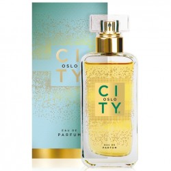 LDF City Oslo Eau de Parfum...