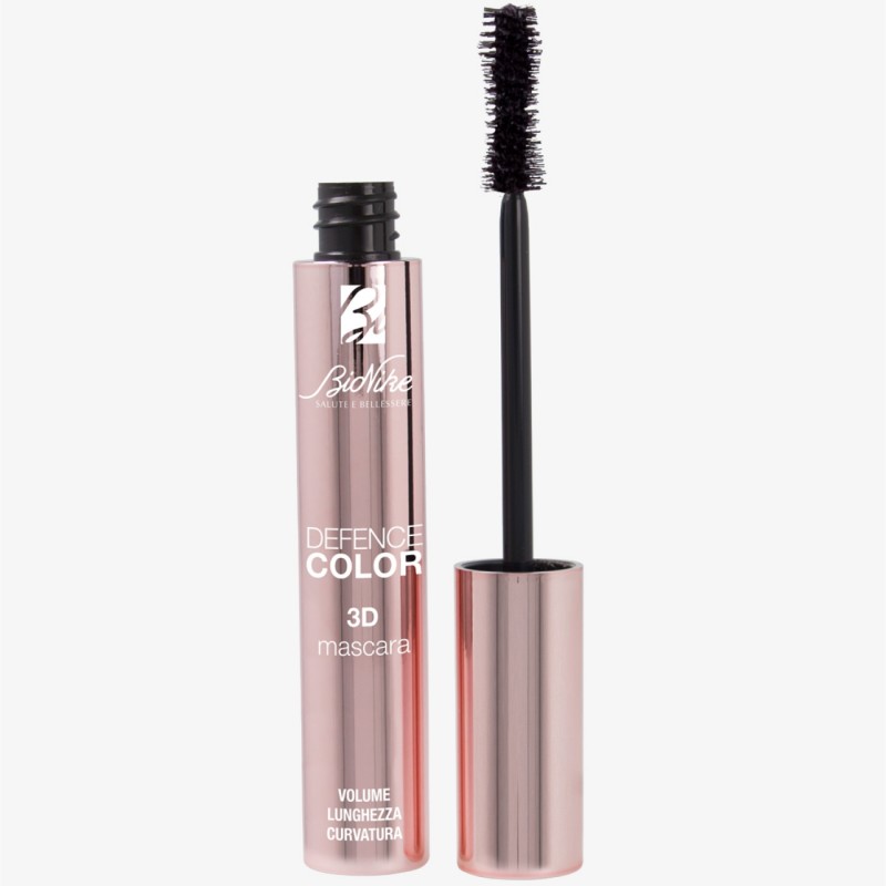 Bionike Defence Color 3D Mascara Volume Lunghezza Curvatura BioNike - 1