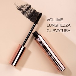 Bionike Defence Color 3D Mascara Volume Lunghezza Curvatura BioNike - 3