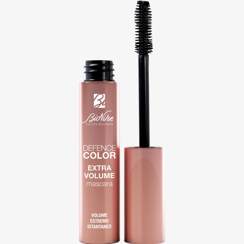 Bionike Defence Color Extra Volume Mascara Occhi Sensibili BioNike - 1