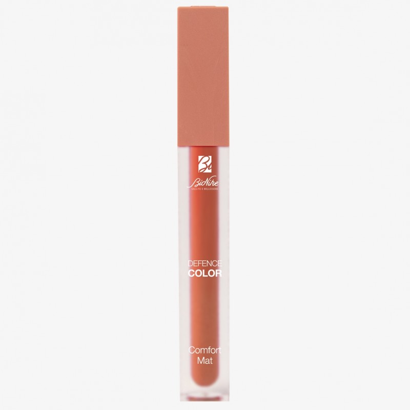 Bionike Defence Color Comfort Mat Rossetto Liquido 701 Nude Parfait BioNike - 1